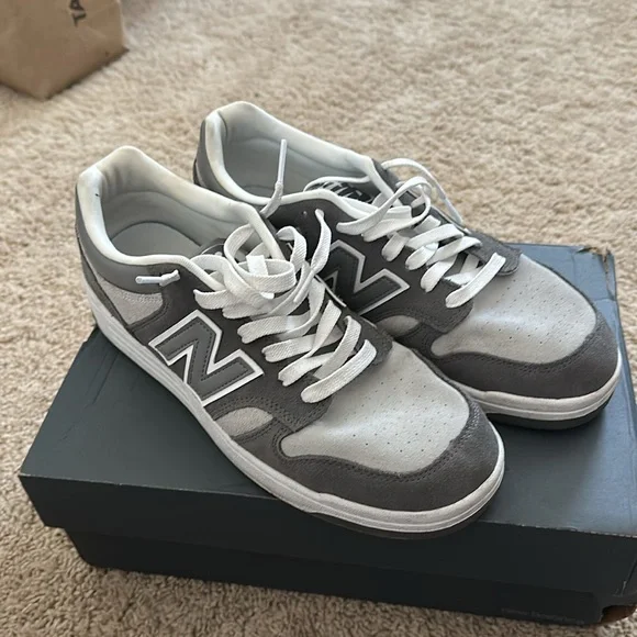 New Balance 480 - Picture 2 of 4